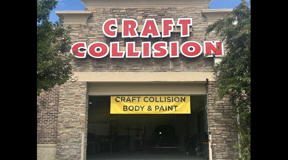 Craft Collision Center